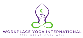 Work Place Yoga International